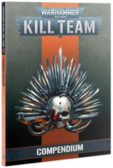 Kill Team: Rulebook - Compendium (2021)